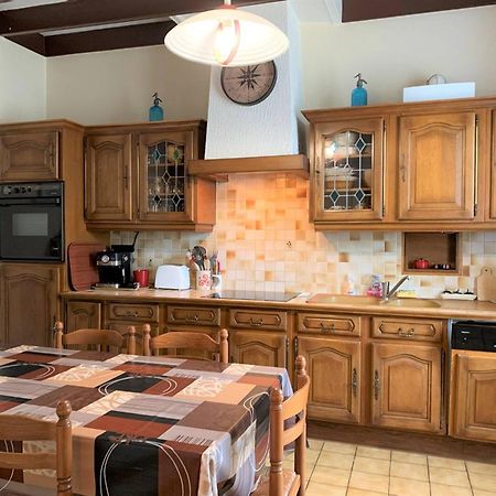 Maison Bretonne Avec Jardin, 2 Chambres, Centre De Perros-Guirec, Proche Plages Et Commerces - Fr-1-368-385 Exterior photo