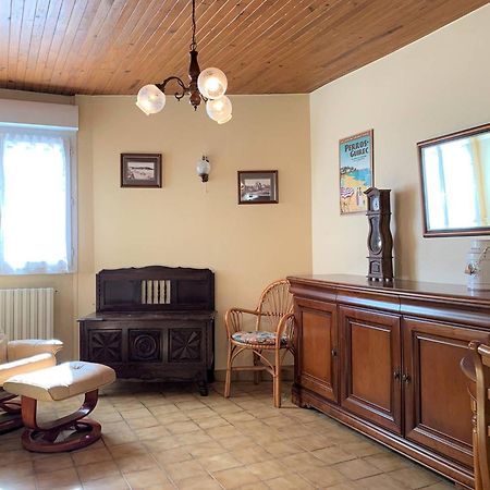 Maison Bretonne Avec Jardin, 2 Chambres, Centre De Perros-Guirec, Proche Plages Et Commerces - Fr-1-368-385 Exterior photo